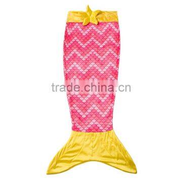Wholesale Mermaid Blanket, Mermaid Tail Blanket, Blanket Mermaid photo-6