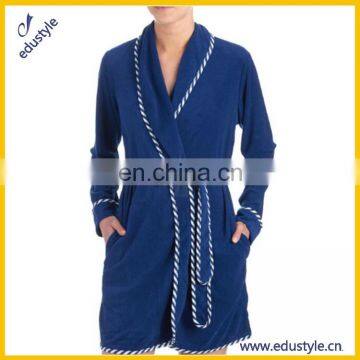 Bulk Oem 100 Polyester Women Thermal Winter Pajamas