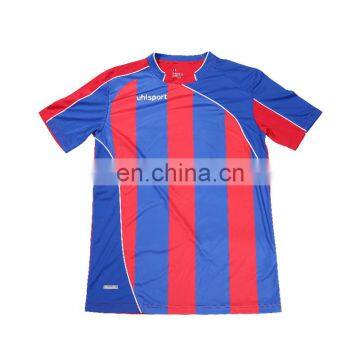 wholesale American dye sublimation baseball training jersey for University