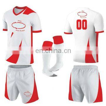 cheap custom soccer jersey set