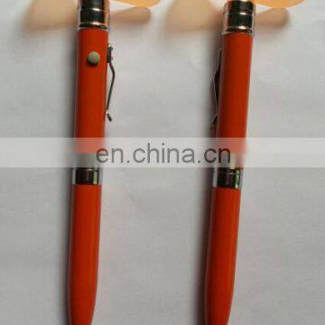 good quality multi function fan pen multifunction pen