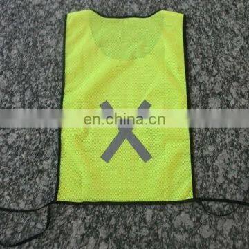 Hot Sale Cheap Safety Vest 0.50 photo-2