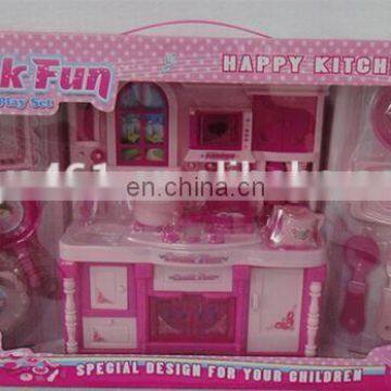 New Design Doll,beautiful Girl Doll With Tableware Set Toy photo-5