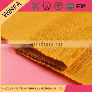 Newest Design China Comfortable Garment tr Fabric photo-2