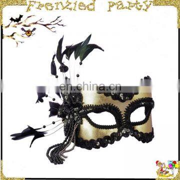 wholesale masquerade plastic eye mask FGM-0123