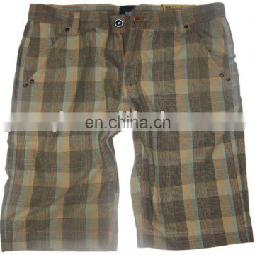 fashion boy shorts for men