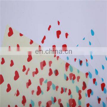 Flexible Packaging Chinese Stretch Pvc Film