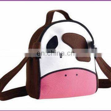 Wholesale newest animal cartoon school Bag for Preschool Children