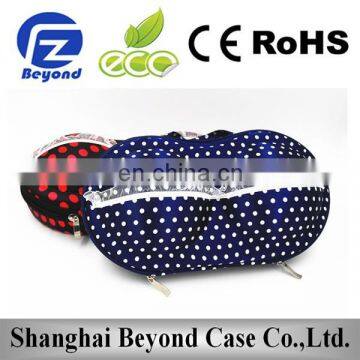 Wholesale Portable EVA Bra bag Travel Case