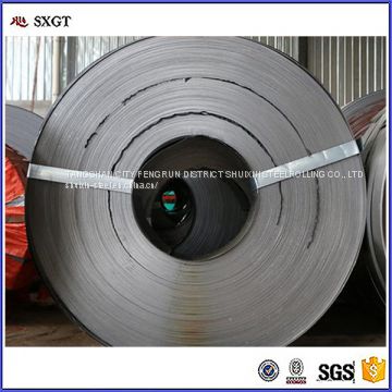 Manufacturing EN hot rolled steel strip / Spring Steel Flat Bars