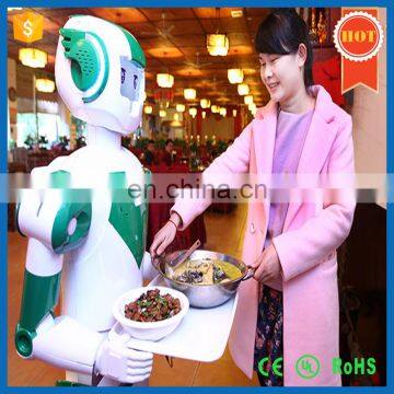 Sex Robots For Sale Intelligent Humanoid Robot Waiter