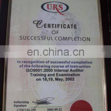 ISO9001