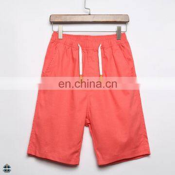 T-MS009 Mid Length Casual Beach Cheap Men Shorts