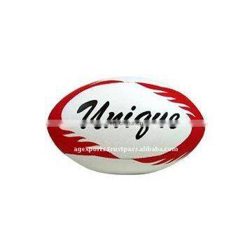 Rugby League Ball