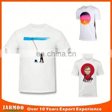 Hot Sale Colorful Sportswear Kids Girls t Shirt photo-3