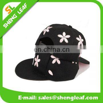 2017 High Quality of Plain Distressed Baseball Cap photo-4