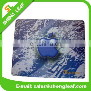 Cartoon pvc mouse pad