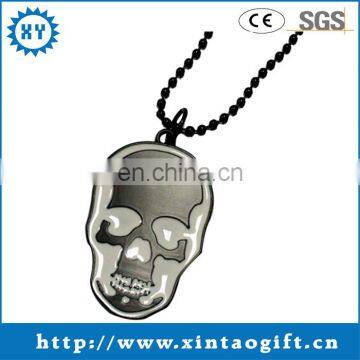 Zhongshan strange shape attractive dog tags wholesale