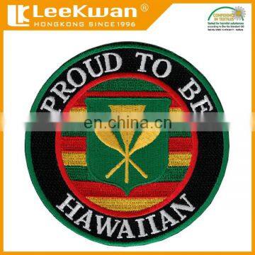 Hawaiian Country patch