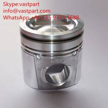 Komatsu 6D107 QSB6.7 Engine Piston 6754-31-2110 4934860 4955160