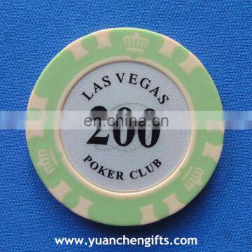 Clay Casino Chips Premium Poker Chip Set photo-5