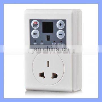 New Product Hot Selling Smart timer switch for Promotional