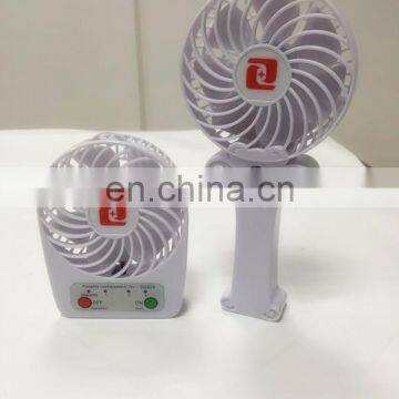 SG838 Usha Rechargeable Fan,Rechargeable Mini Fan