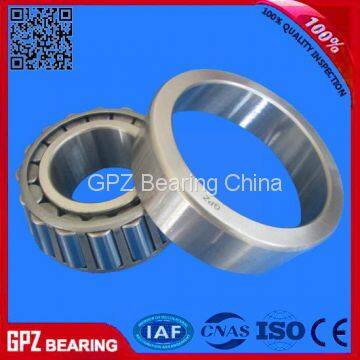 30310 GPZ taper roller bearing 7310 E