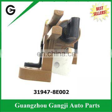 Original Power Train Control Valve Transmissoin Step Motor for Ni Ssan Almera Tino V10m 5dw Sr20de Eud OEM# 31947-8E002