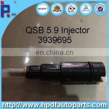 Diesel engine parts DCEC engine part QSB5.9 injector 3939695