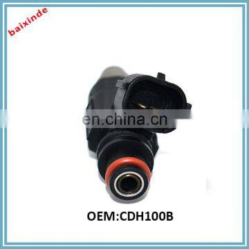 OEM CHD100B Fuel Injection Components Mitsubishi Diesel Fuel Injectors for Sale photo-2