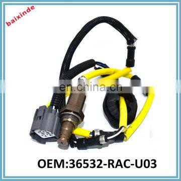 High Output Product OEM 36532-RAC-U03 Oxygen Sensor Price for MAZDAs