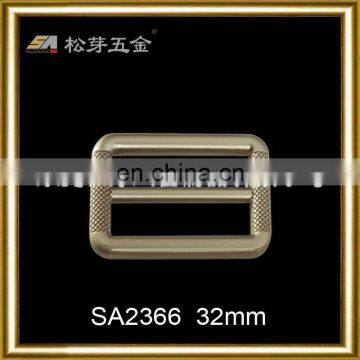 2016 SA2366 fashion metal buckle for handbag