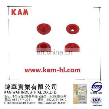 Fashion fastener button for clothes / baby dipper