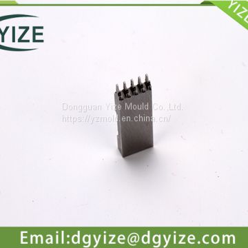 Spare parts injection mould Plastic mould part manufacturer in China