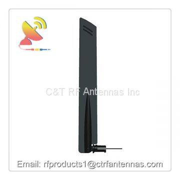 High-Quality Bendable Antenna GSM/ISM Antenna Rubber Duck Antenna Omnidirectional Antenna