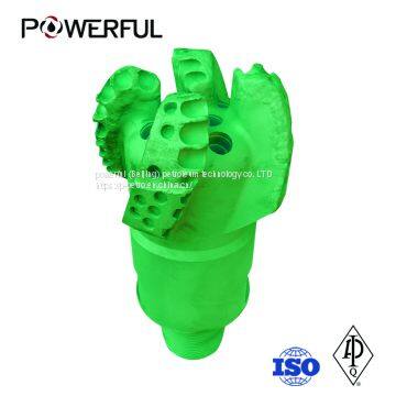 Steel Body PDC Bit 8 1-2GS1904SR