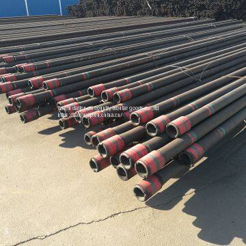 DIN17175 Seamless Boiler Tube