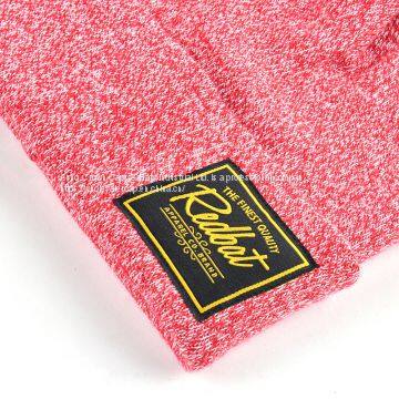 Promotional POM POM Knit Beanie Hat China photo-5