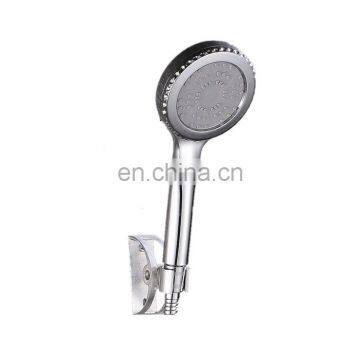 Bathroom Water Saving plastic Handheld Shower head