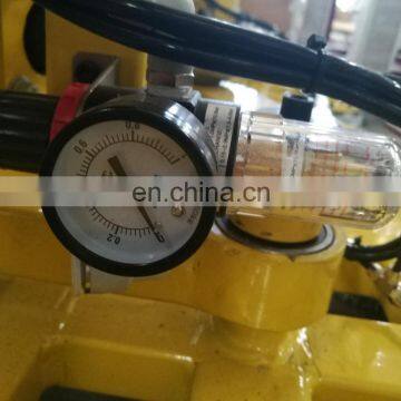 China WL200 Glass Vacuum Lifter(4 Suckers) Supplier With Good Quality and Low Price photo-4