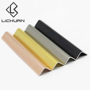 Construction Material High Quality Metal Tile Corner Trim