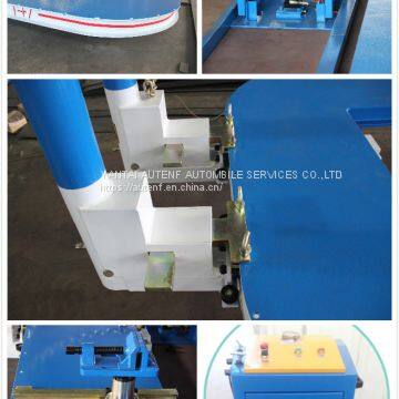 AUTENF ATV-MS2 Auto Body Straightener Frame Machine photo-4