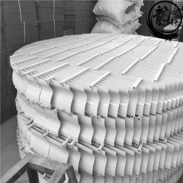 Blade Type Drift Pp Cooling Tower Mist Eliminator photo-3