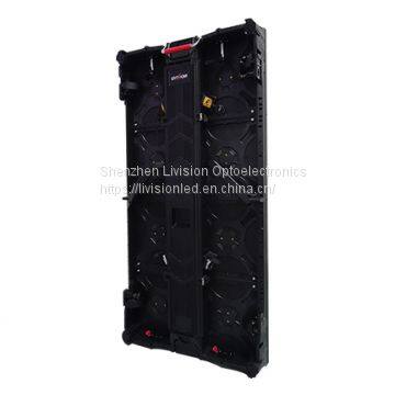 Si Series Outdoor LED Screen,Outdoor Advertising Screens,Digital Screen Rental photo-2
