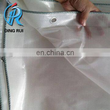 Professional Cherry Cover Film, 3 Layers Transparent Tarpaulin photo-5