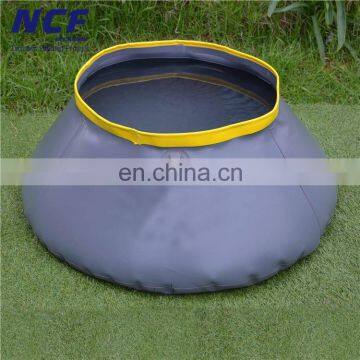 Excellent Materia Durable Foldable Water Tank Rain Water