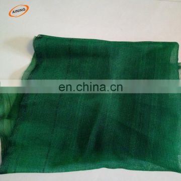 Green Shade Net for Agriculture construction Use plastic netting