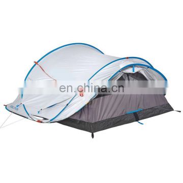 Warehouse stretch automatic portable instant camp tent