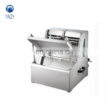 Bread making machine bread Slicer machine